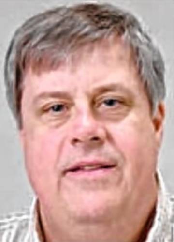 Former Recorder editor Bob York died on Wednesday at the age of 77. York worked for the newspaper for nearly four decades before retiring in 2013.