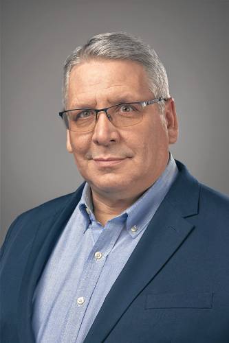 Professional Drywall Construction Inc. (PDC), a commercial drywall company with offices in Massachusetts, Connecticut and New York, has hired Timothy Craw as vice president of business development and labor relations.