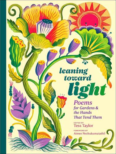 Poet Tess Taylor will be at Amherst College’s Book & Plow Farm on Sept. 19 at 7 p.m. for a poetry reading and a celebration of the harvest.