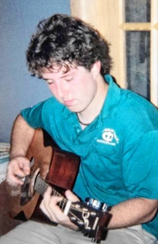 Beyond his commitment to a greener future, Ryan’s parents said he was an avid fan of music and played guitar, a voracious reader and a huge fan of the Boston Red Sox, along with having an “incredible sense of pop culture.”