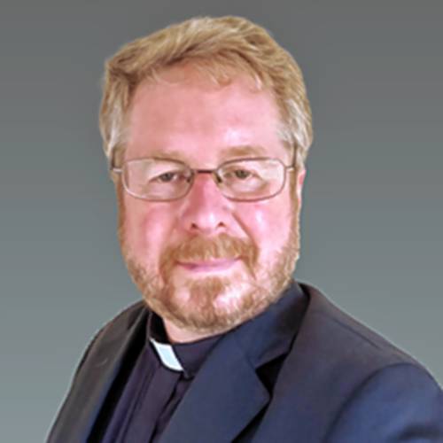 The Rev. Doug McGonagle