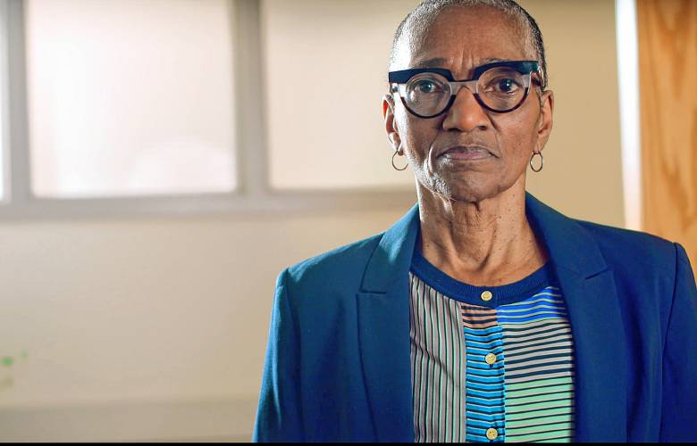 Dr. Thea James, a veteran doctor and executive leader at Boston Medical Center, offers a blunt answer when asked in “Faces of Medicine” if she’s seen instances of racial bias during her career: “Are you kidding? Over and over again.”
