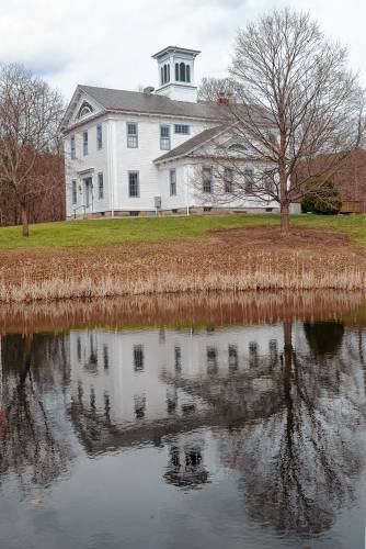 The Powers Institute Museum at 20 Church St. in Bernardston is opening for the season on Sunday, April 7, from 1 to 4 p.m.
