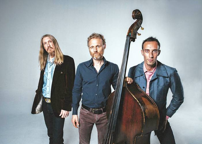 The Wood Brothers will take the Summer Stage at the Tree House Brewing Co. in South Deerfield on June 18.