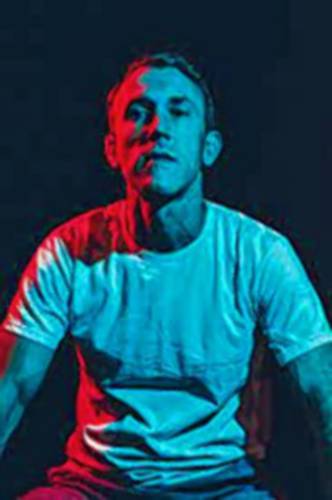Electrifying DJ, RJD2, returns to Hawks & Reed this Saturday.