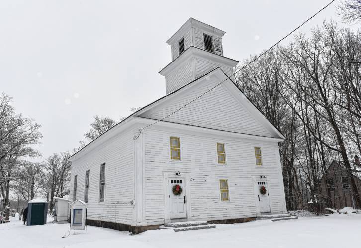 No Assault & Batteries, a local group formed last year in opposition to a proposed battery storage facility, is teaming up with the Friends of the Wendell Meetinghouse to host a community dinner and reception on Saturday.