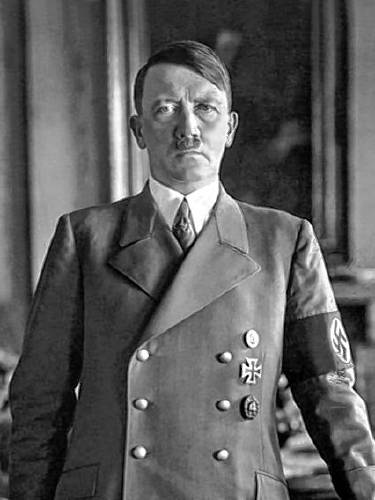 Adolph Hitler and the Nazis drew inspiration for their laws penalizing and dehumanizing Jews from the segregation and Jim Crow laws of the southern U.S. states.