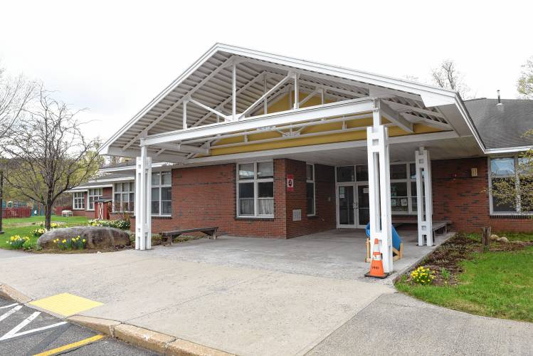 The Heath Municipal Building was broken into in February. The main repairs necessitated by the break-in entail fixing a broken door and a broken window lock, and replacing the safe.