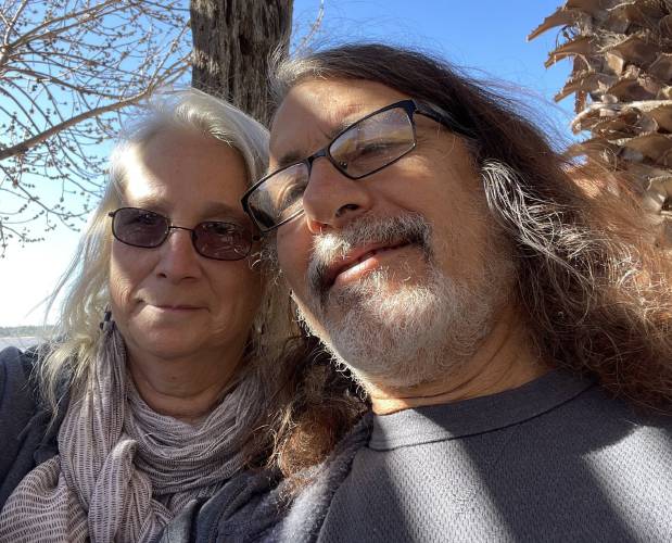 Stacy Klein and Carlos Uriona, key figures at Ashfield’s Double Edge Theatre for decades, are transitioning into new roles with the ensemble.