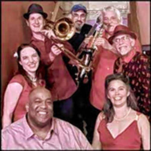 As part of the annual Wooden Fender concert series, the Warwick Arts Council will present a “souper supper” and a concert by the Butterfly Swing Band, pictured, at Warwick Town Hall on Saturday, Jan. 20.